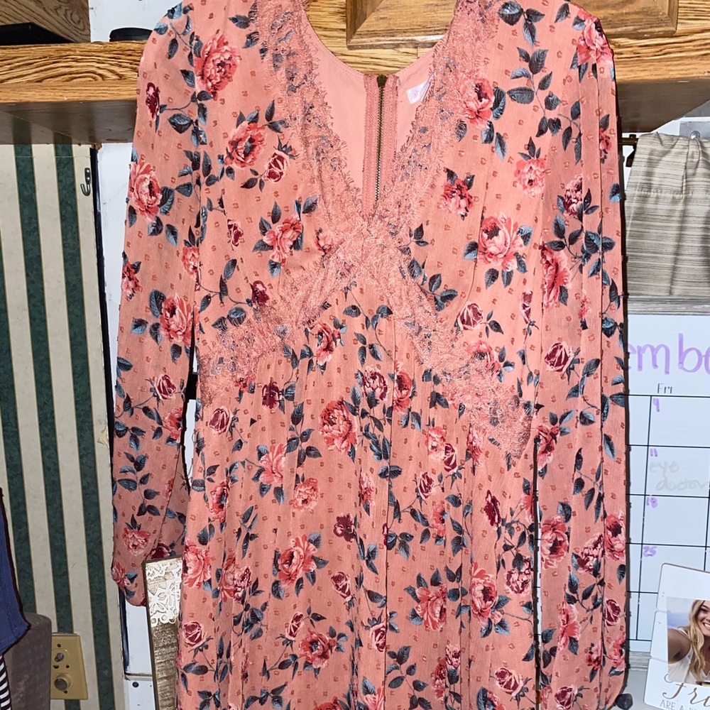 Cute dress